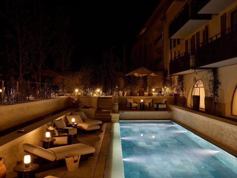 L'Isle de Leos Hotel & Spa - MGallery Collection image