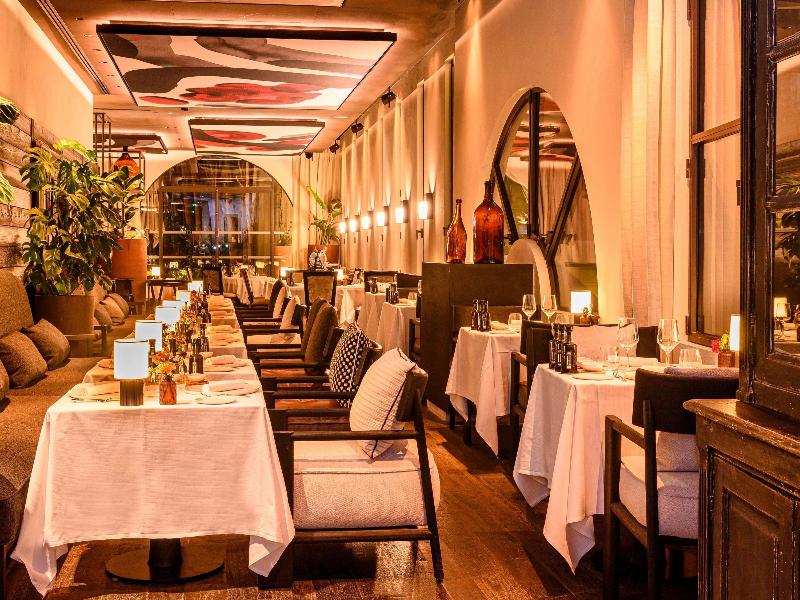 L'Isle de Leos Hotel & Spa - MGallery Collection image
