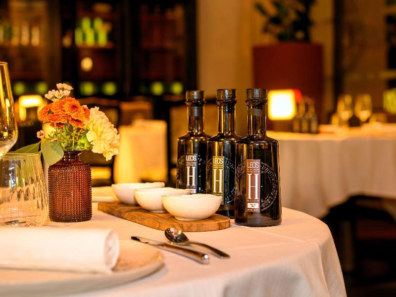 L'Isle de Leos Hotel & Spa - MGallery Collection image