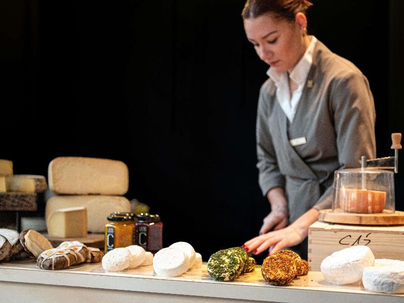 L'Isle de Leos Hotel & Spa - MGallery Collection image