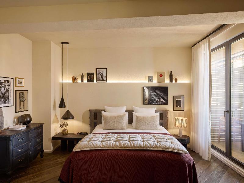 L'Isle de Leos Hotel & Spa - MGallery Collection image