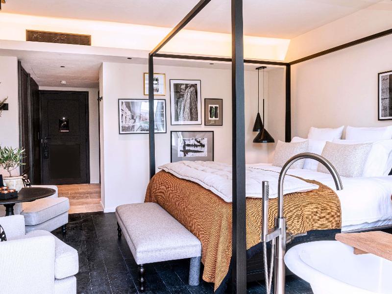 L'Isle de Leos Hotel & Spa - MGallery Collection image