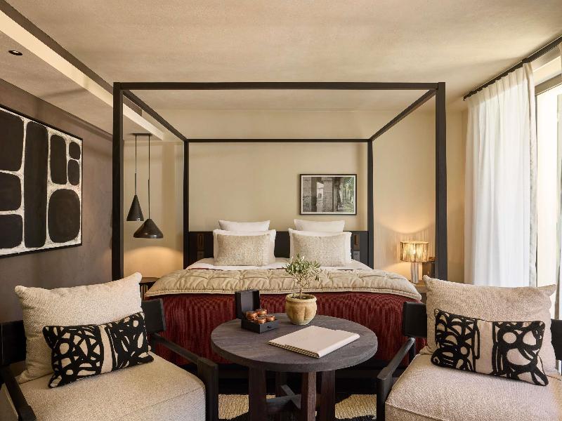 L'Isle de Leos Hotel & Spa - MGallery Collection image