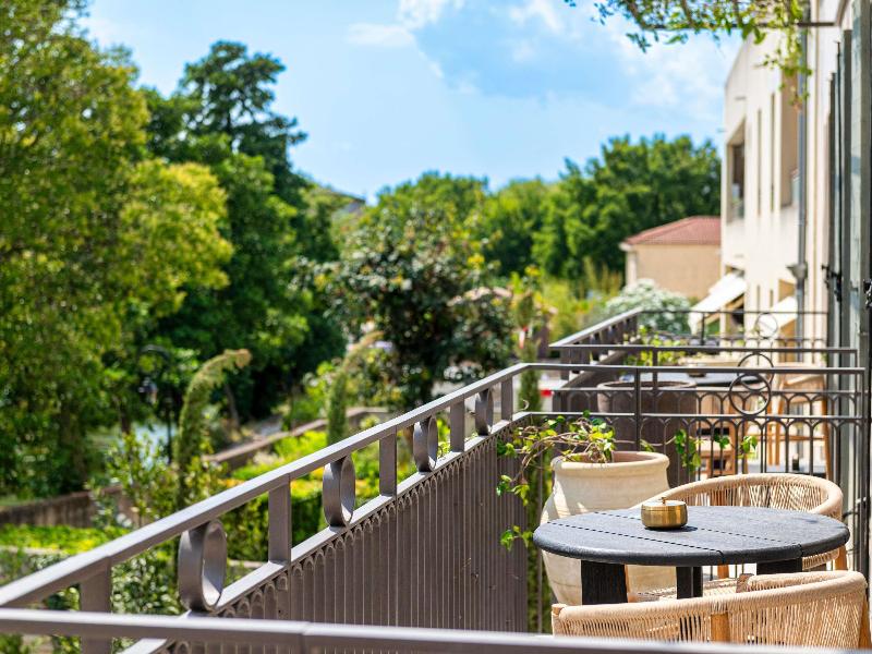 L'Isle de Leos Hotel & Spa - MGallery Collection image