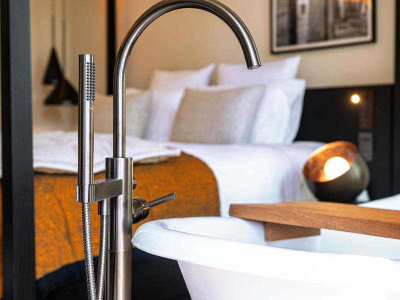 L'Isle de Leos Hotel & Spa - MGallery Collection image