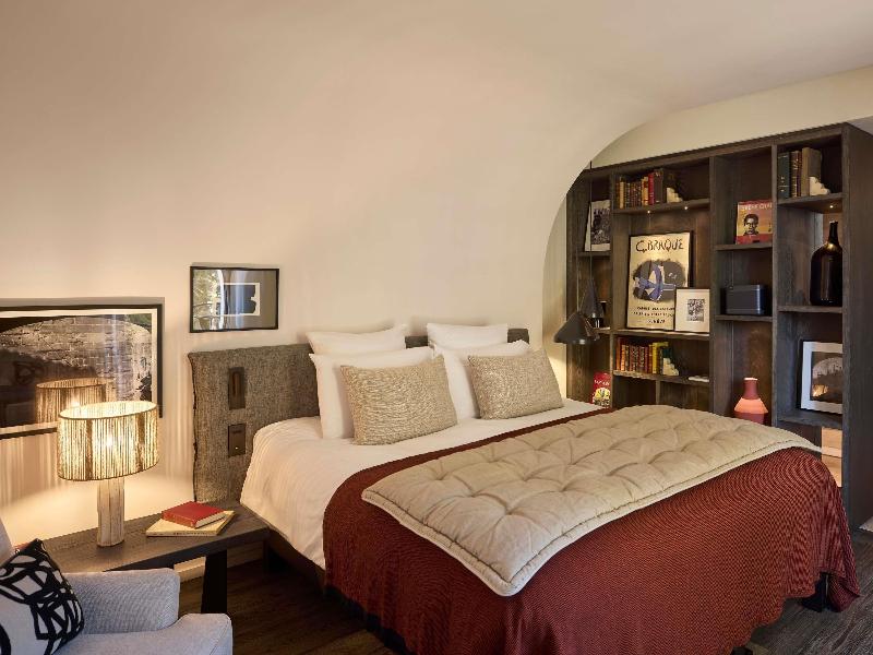L'Isle de Leos Hotel & Spa - MGallery Collection image