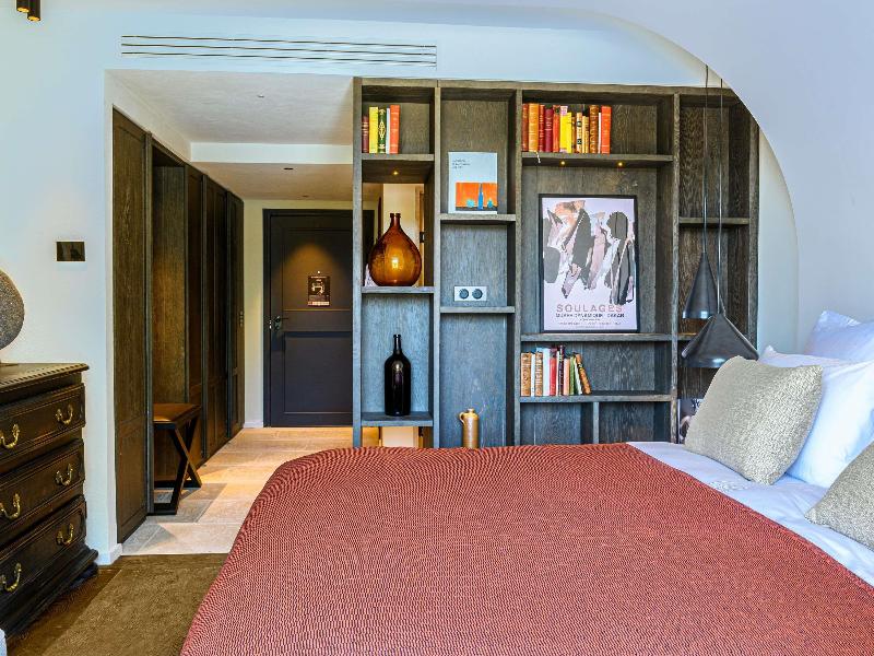 L'Isle de Leos Hotel & Spa - MGallery Collection image