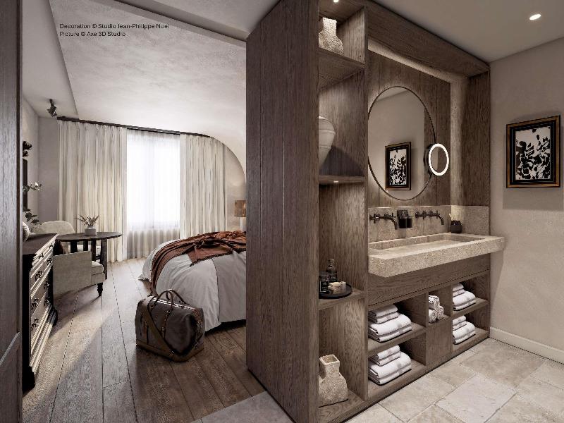L'Isle de Leos Hotel & Spa - MGallery Collection image