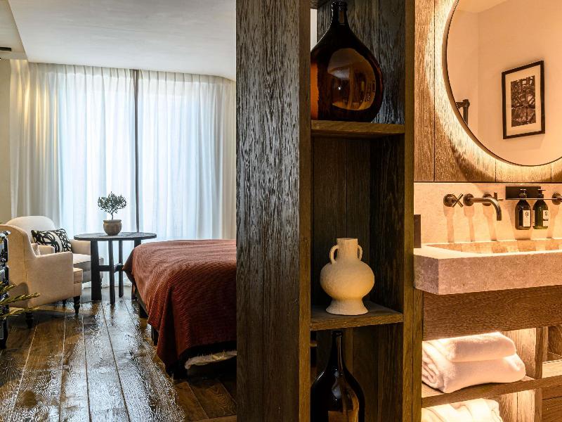 L'Isle de Leos Hotel & Spa - MGallery Collection image