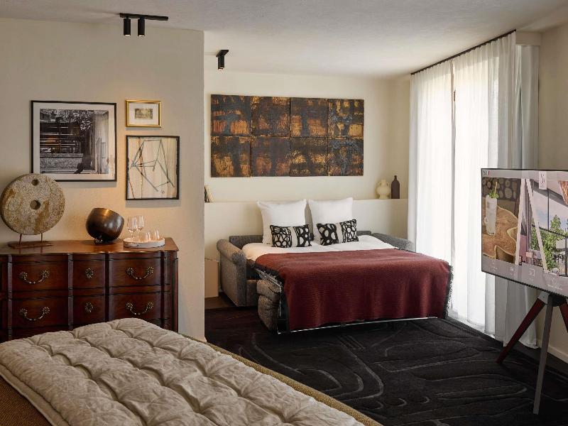 L'Isle de Leos Hotel & Spa - MGallery Collection image
