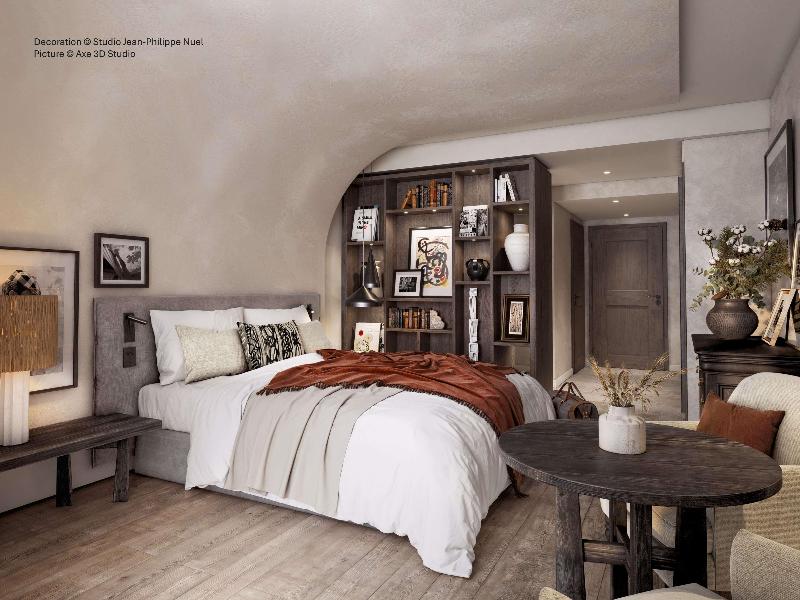 L'Isle de Leos Hotel & Spa - MGallery Collection image