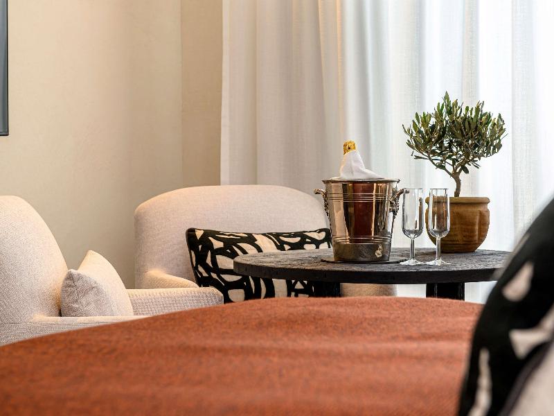 L'Isle de Leos Hotel & Spa - MGallery Collection image