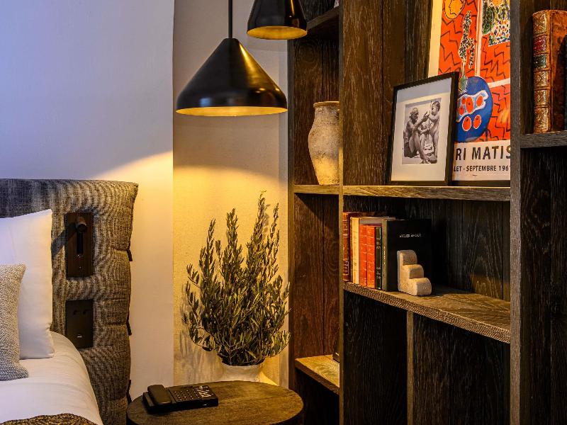 L'Isle de Leos Hotel & Spa - MGallery Collection image