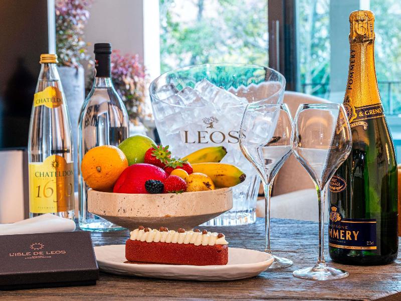 L'Isle de Leos Hotel & Spa - MGallery Collection image