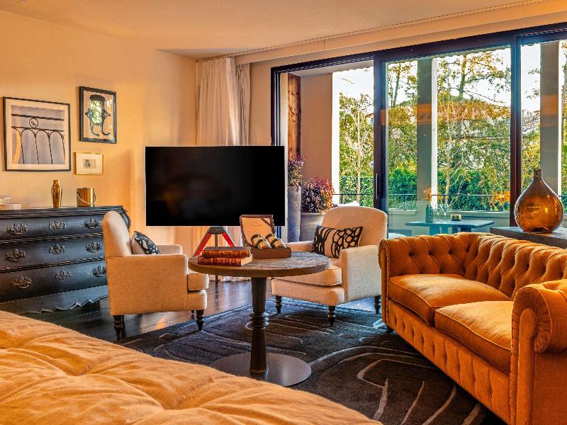 L'Isle de Leos Hotel & Spa - MGallery Collection image