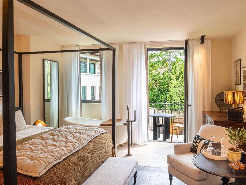 L'Isle de Leos Hotel & Spa - MGallery Collection image