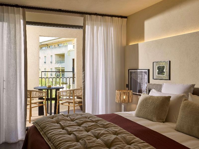 L'Isle de Leos Hotel & Spa - MGallery Collection image