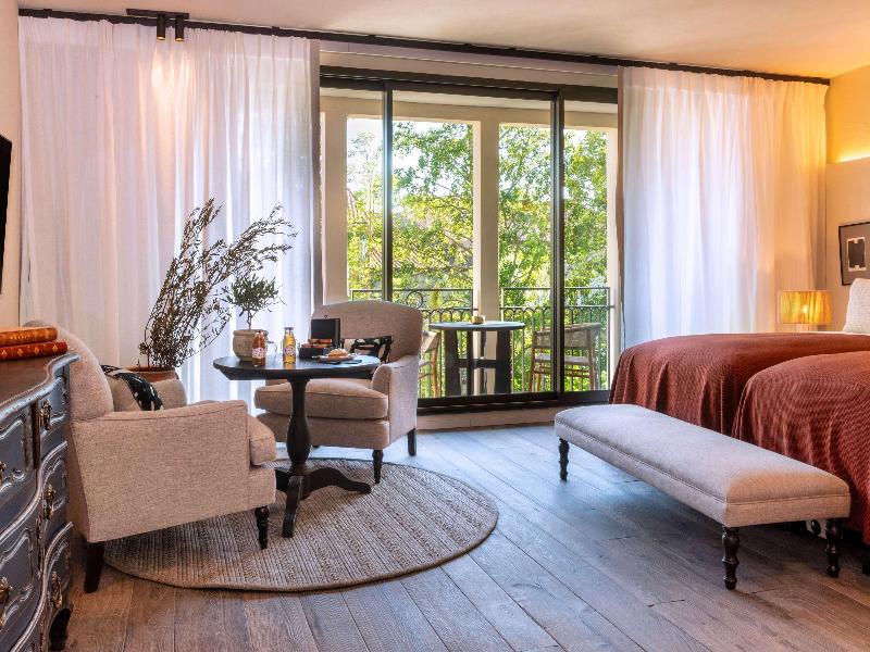L'Isle de Leos Hotel & Spa - MGallery Collection image