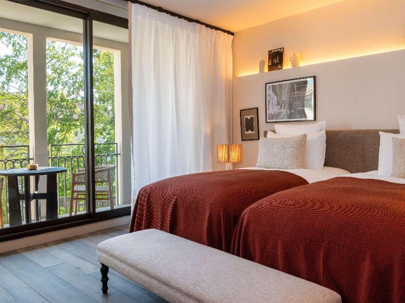 L'Isle de Leos Hotel & Spa - MGallery Collection image