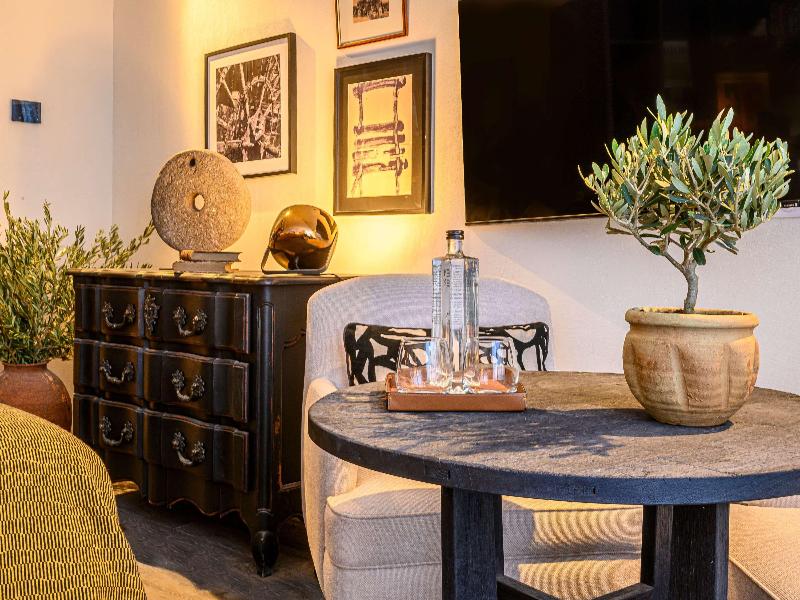L'Isle de Leos Hotel & Spa - MGallery Collection image