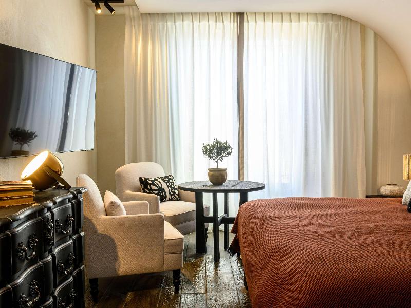 L'Isle de Leos Hotel & Spa - MGallery Collection image