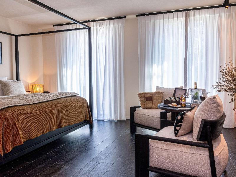 L'Isle de Leos Hotel & Spa - MGallery Collection image