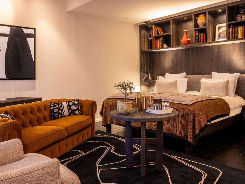 L'Isle de Leos Hotel & Spa - MGallery Collection image