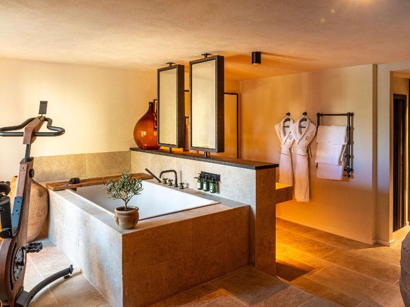 L'Isle de Leos Hotel & Spa - MGallery Collection image