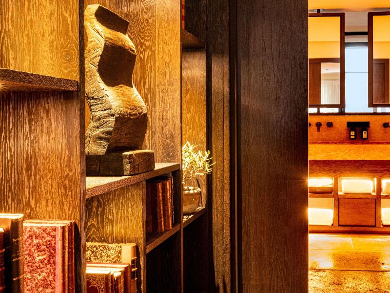 L'Isle de Leos Hotel & Spa - MGallery Collection image