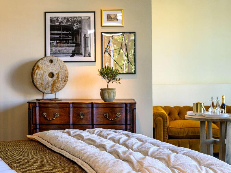L'Isle de Leos Hotel & Spa - MGallery Collection image