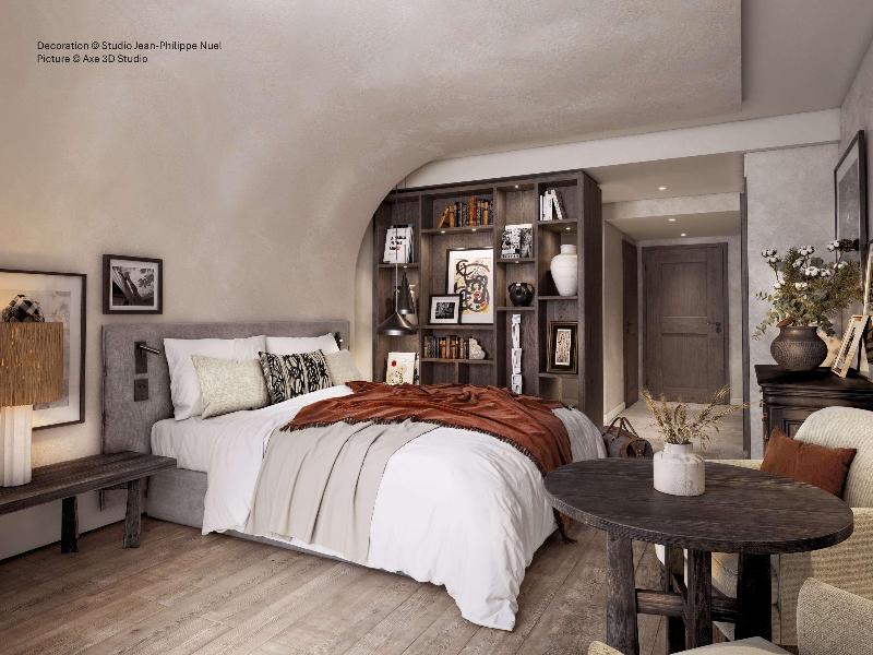 L'Isle de Leos Hotel & Spa - MGallery Collection image