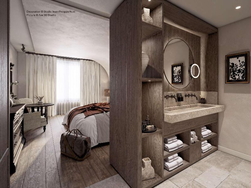 L'Isle de Leos Hotel & Spa - MGallery Collection image