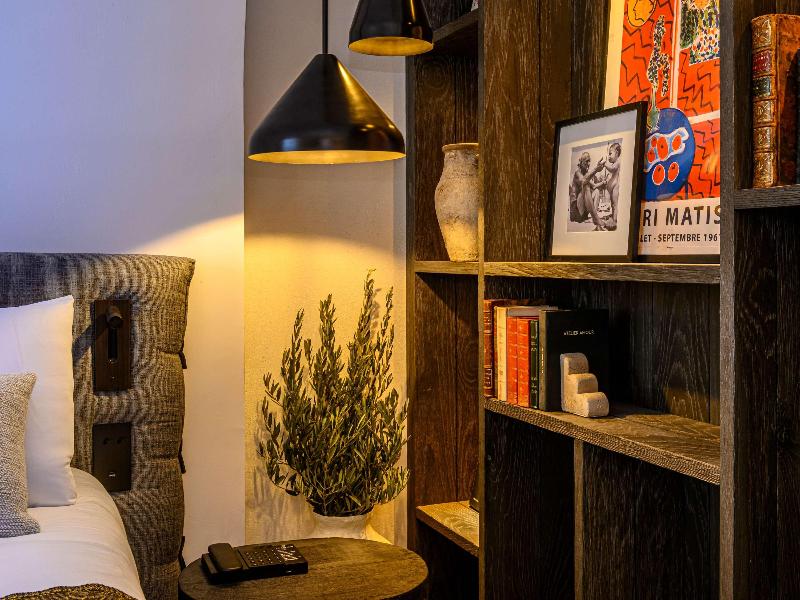 L'Isle de Leos Hotel & Spa - MGallery Collection image