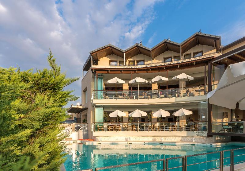 Cosmopolitan Hotel