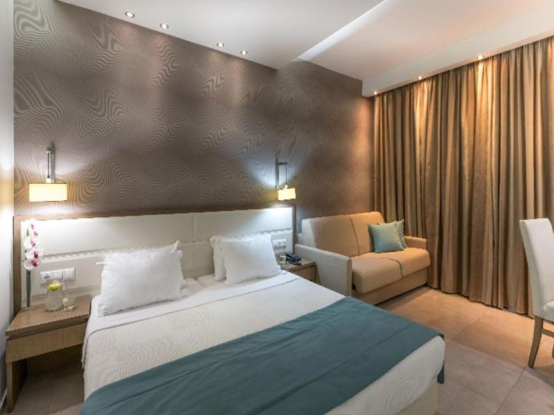 Cosmopolitan Hotel Pieria image