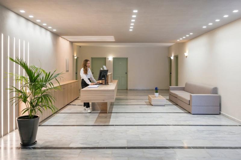Kalamaki Property Summer Beach Hotel