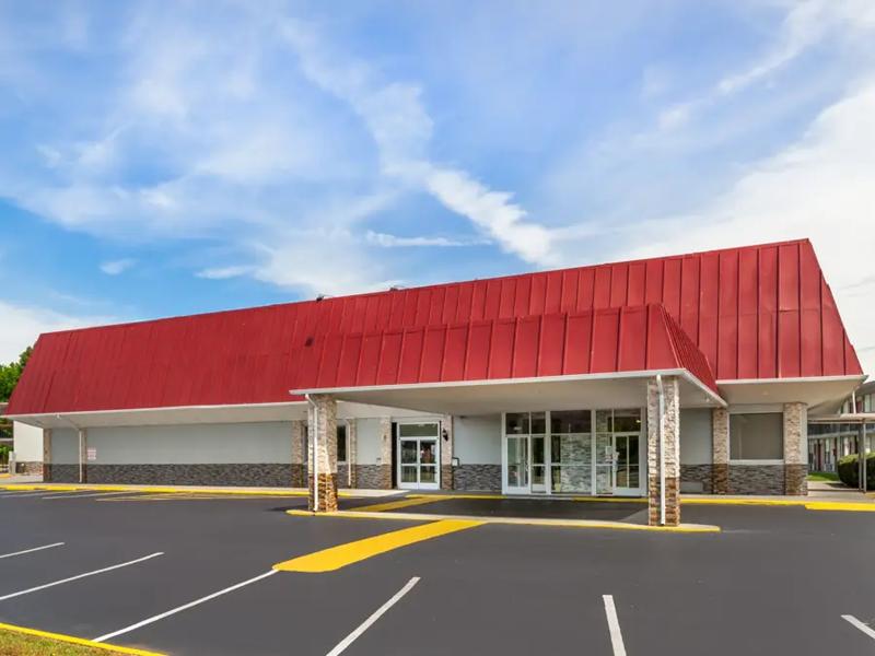 Red Roof Inn Richmond, Va