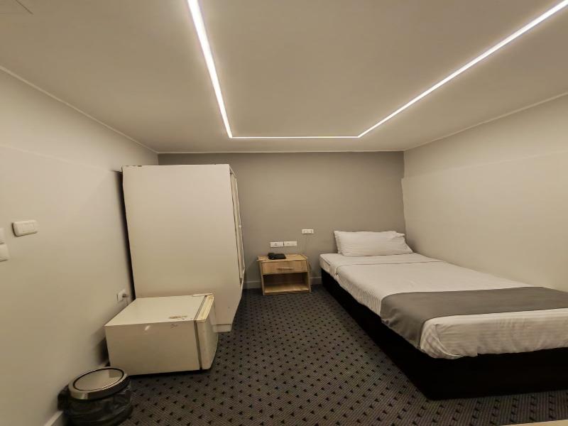 Atlas International Hotels image