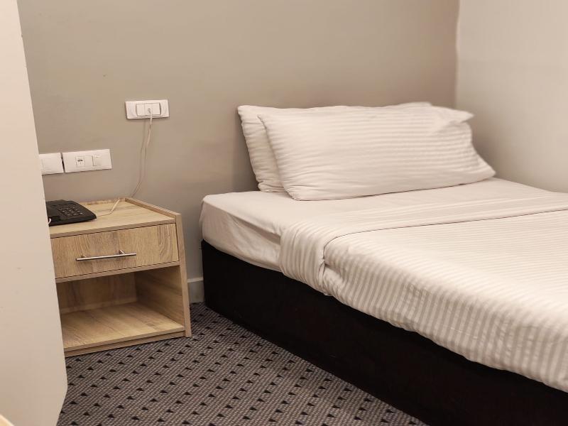 Atlas International Hotels image