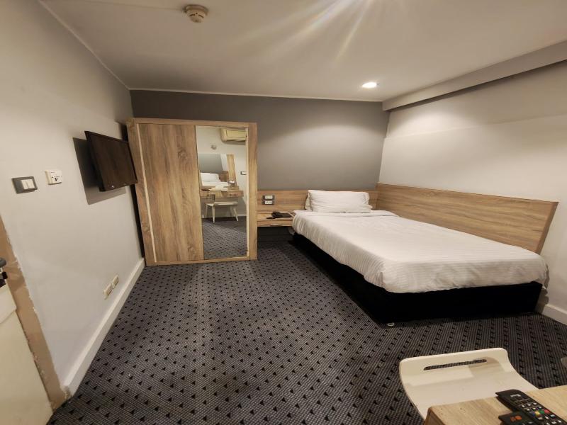 Atlas International Hotels image