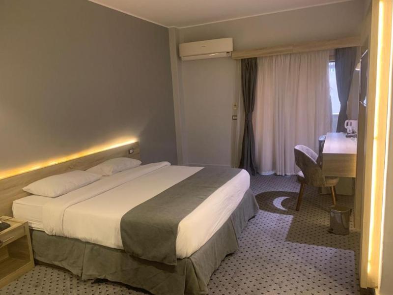 Atlas International Hotels image