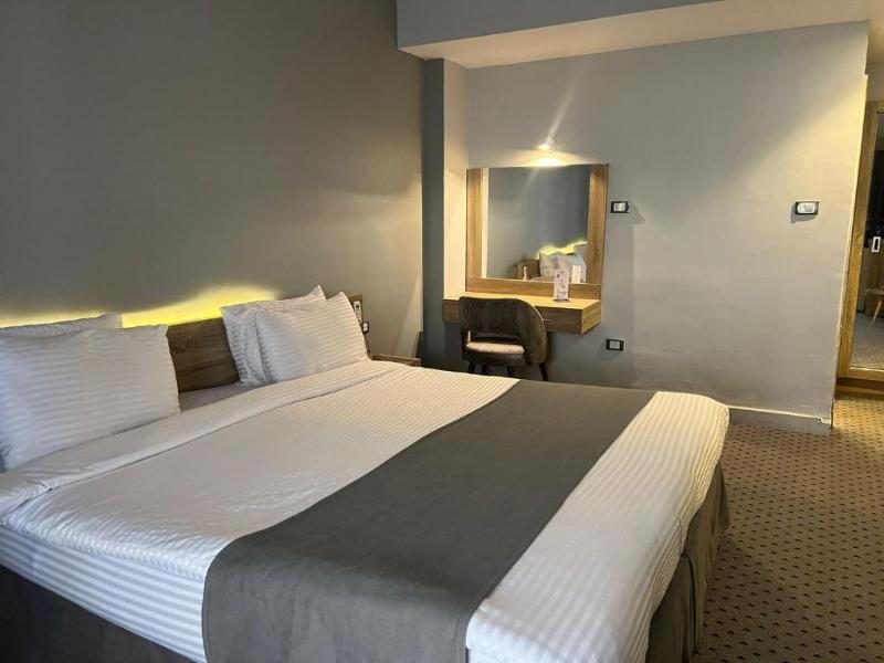 Atlas International Hotels image