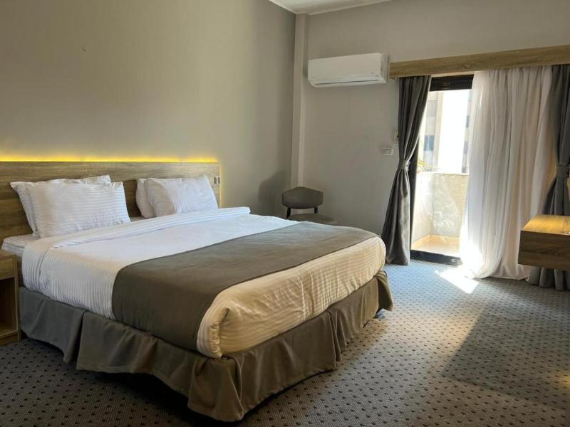 Atlas International Hotels image