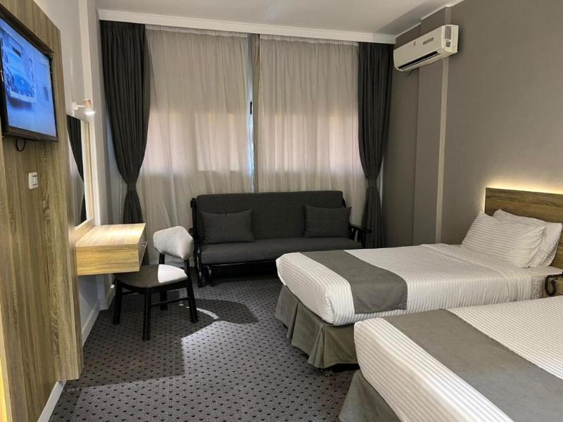 Atlas International Hotels image