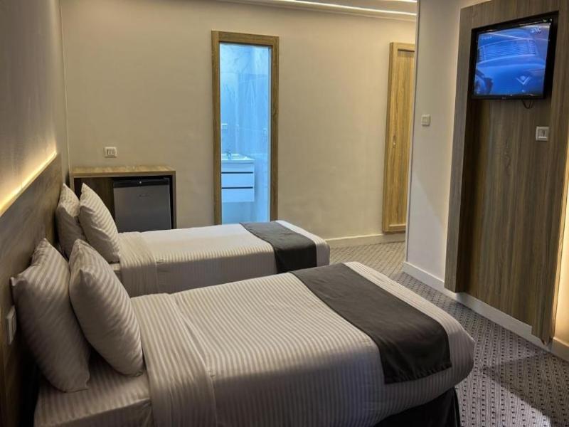 Atlas International Hotels image