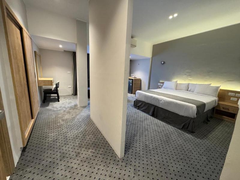 Atlas International Hotels image