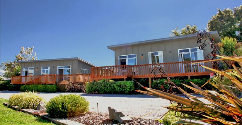 Taupo DeBretts Spa Resort image