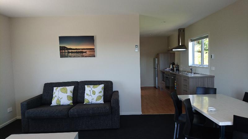 Taupo DeBretts Spa Resort image