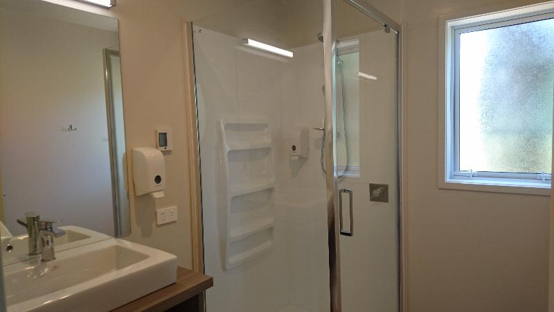 Taupo DeBretts Spa Resort image