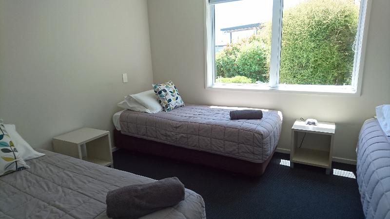 Taupo DeBretts Spa Resort image